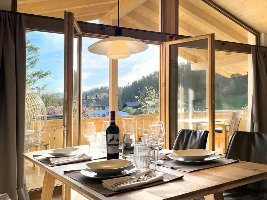 Ferienwohnung h9 Berg in Garmisch-Partenkirchen Apartment in Garmisch-Partenkirchen