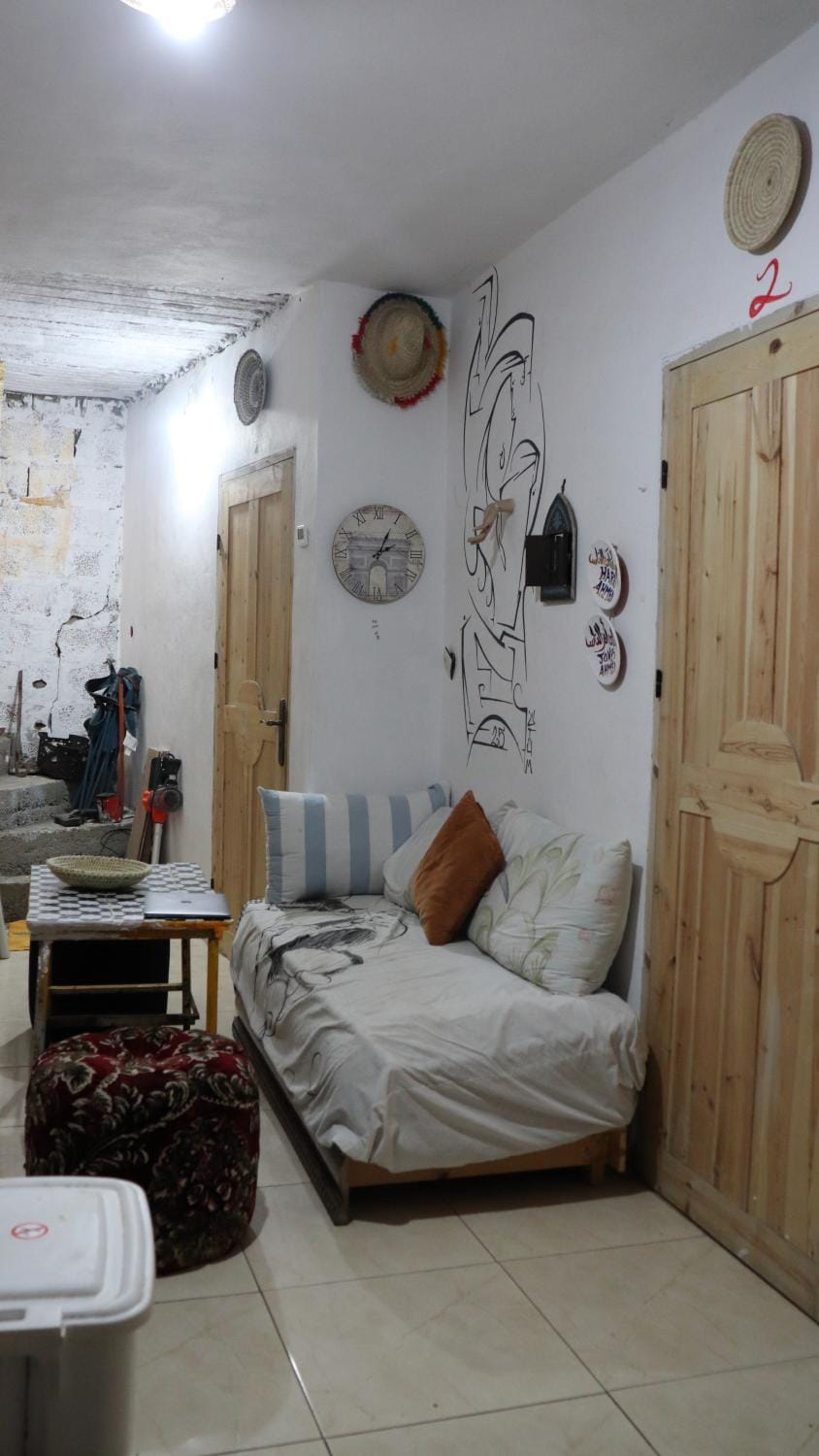 Sidi Bouzid Guesthouse Bed and Breakfast in Marrakesh-Safi