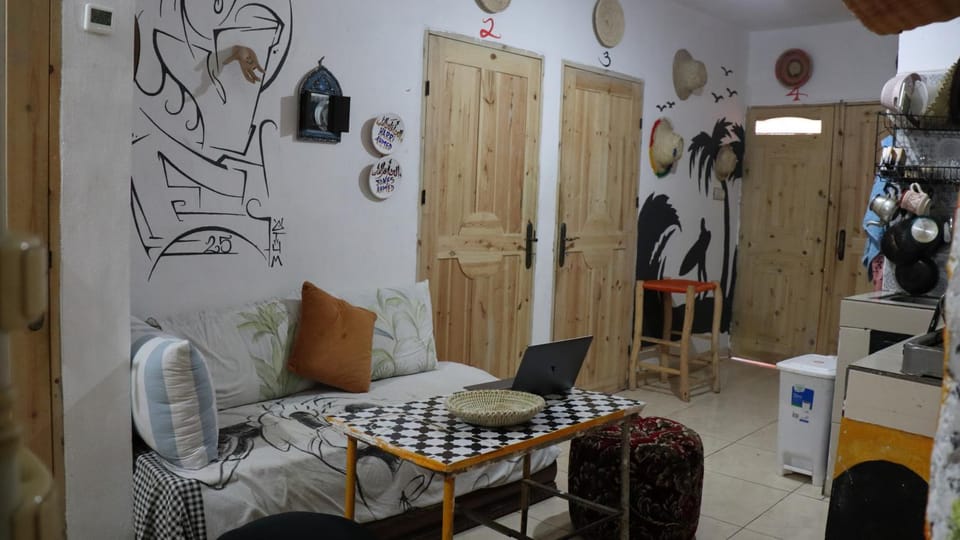 Sidi Bouzid Guesthouse Bed and Breakfast in Marrakesh-Safi