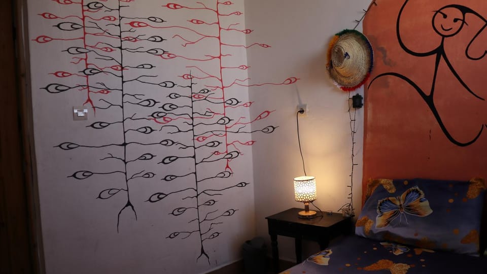 Sidi Bouzid Guesthouse Bed and Breakfast in Marrakesh-Safi