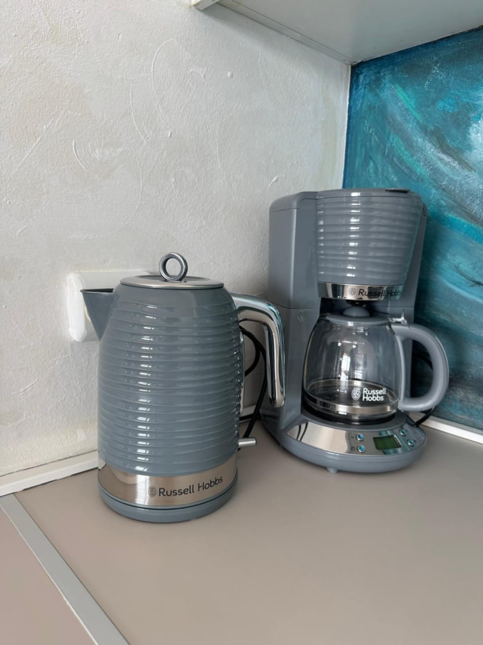 Coffee/tea facilities, Kitchen or kitchenette