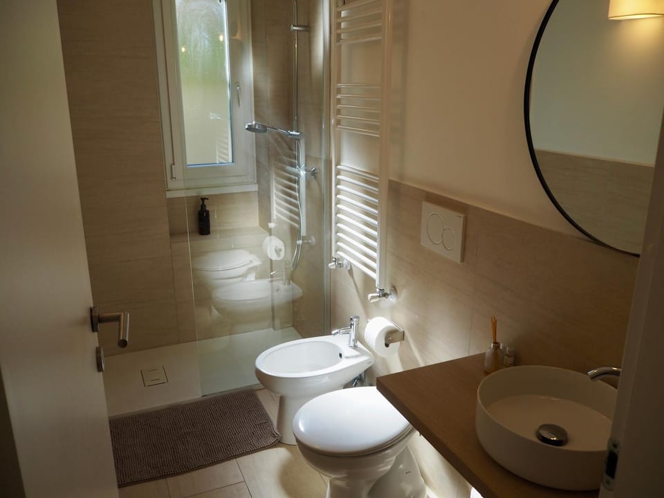 Dimora Riviera Apartment in Rapallo