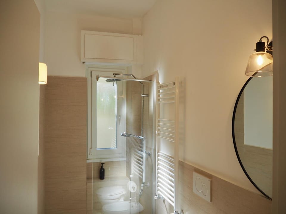 Dimora Riviera Apartment in Rapallo