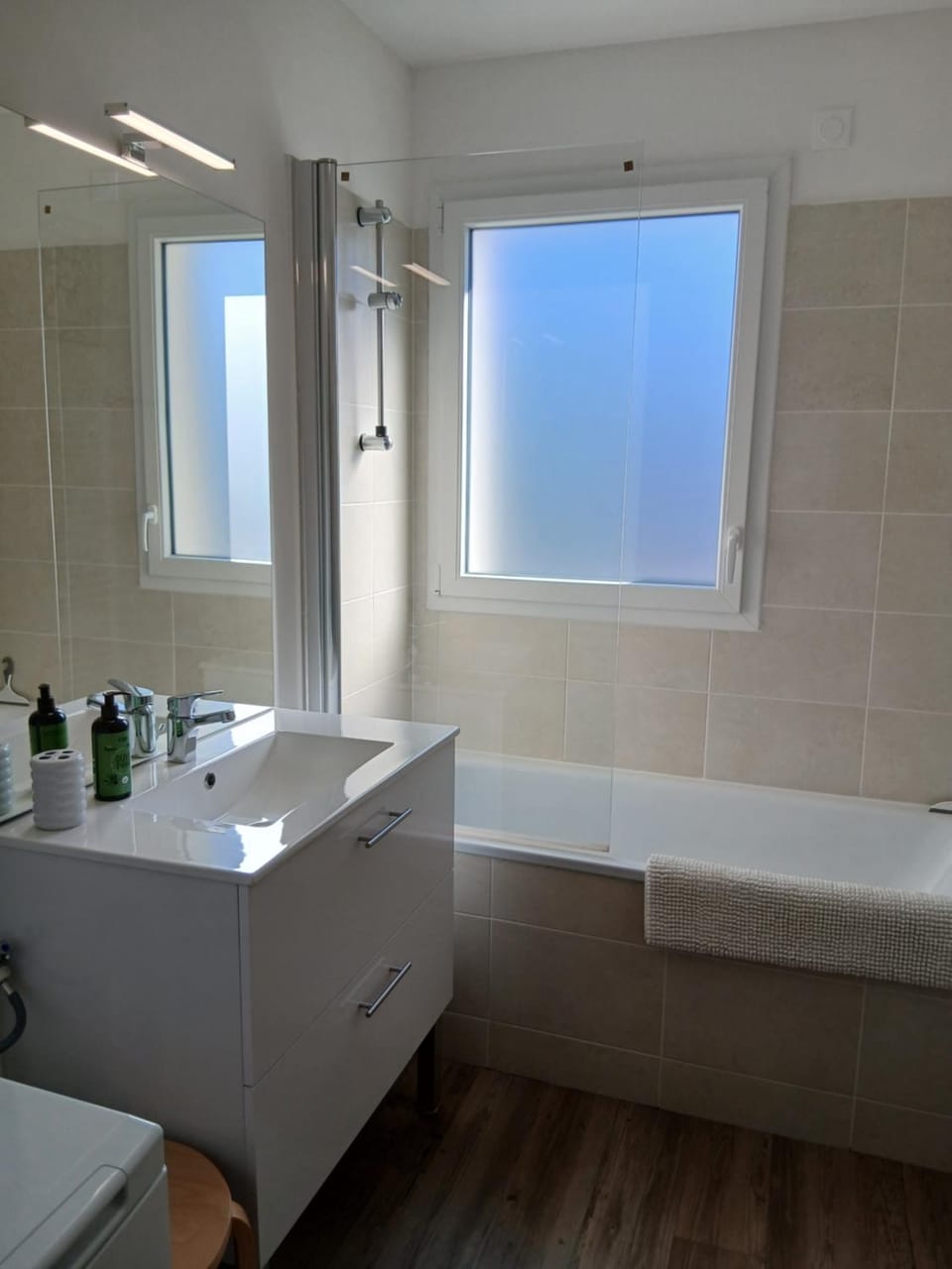 Bagatelle House in Courseulles-sur-Mer