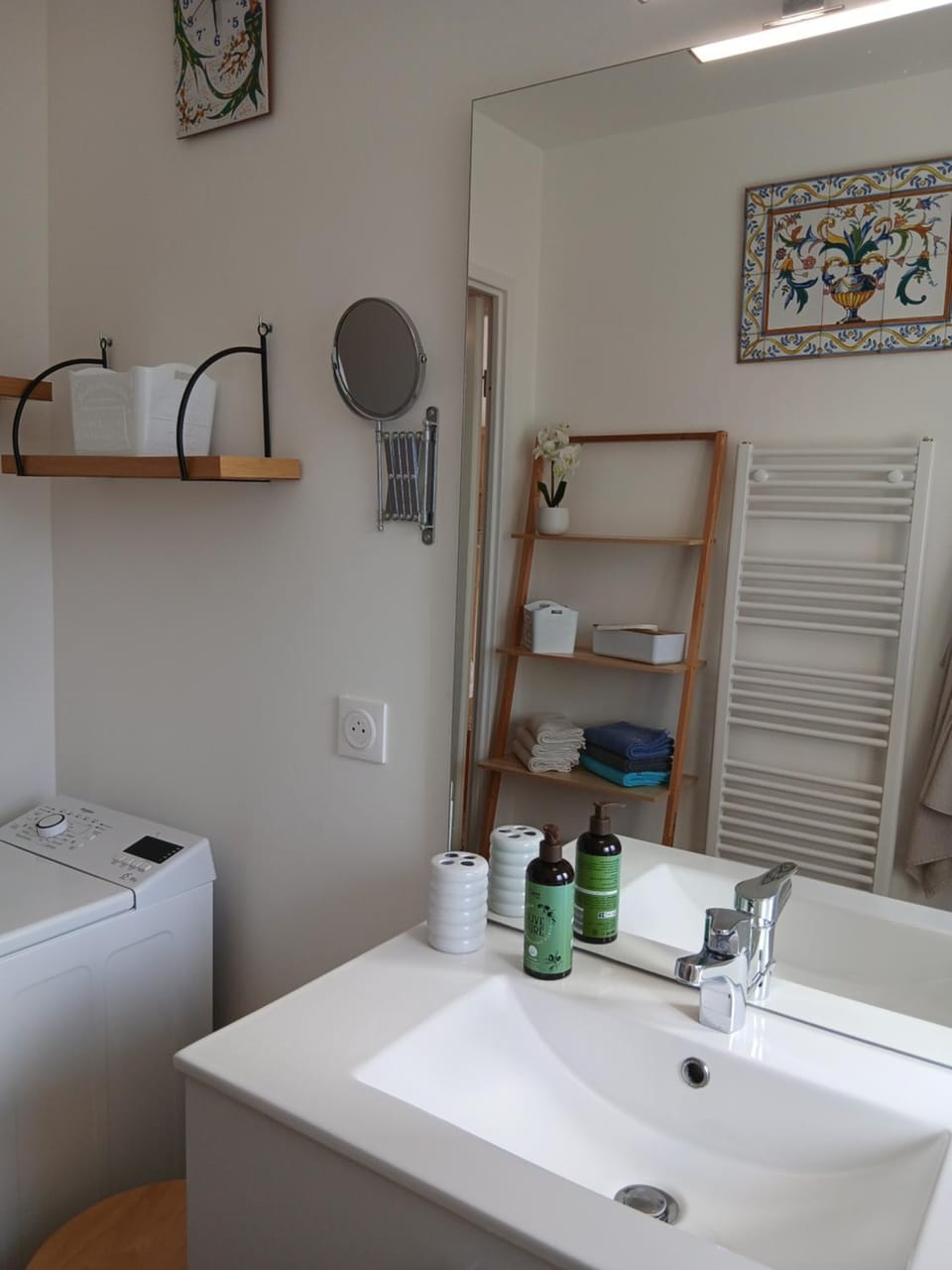 Bagatelle House in Courseulles-sur-Mer