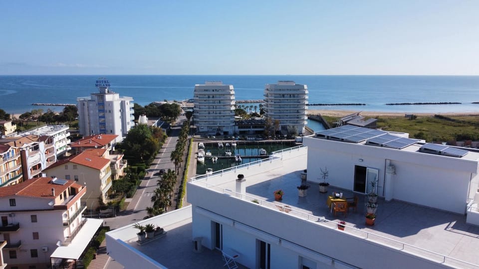 Sea view