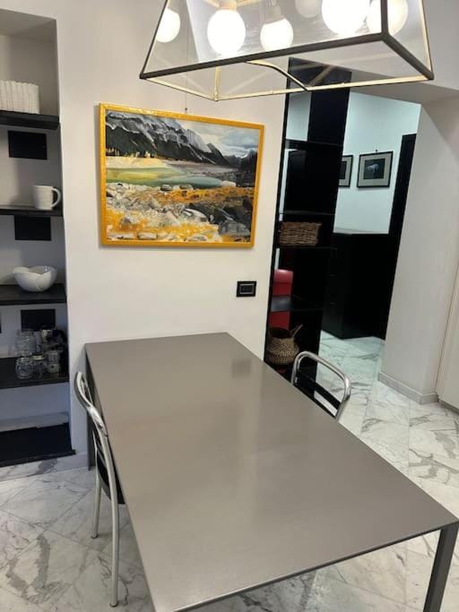 Vista Corvetto Apartment in Genoa