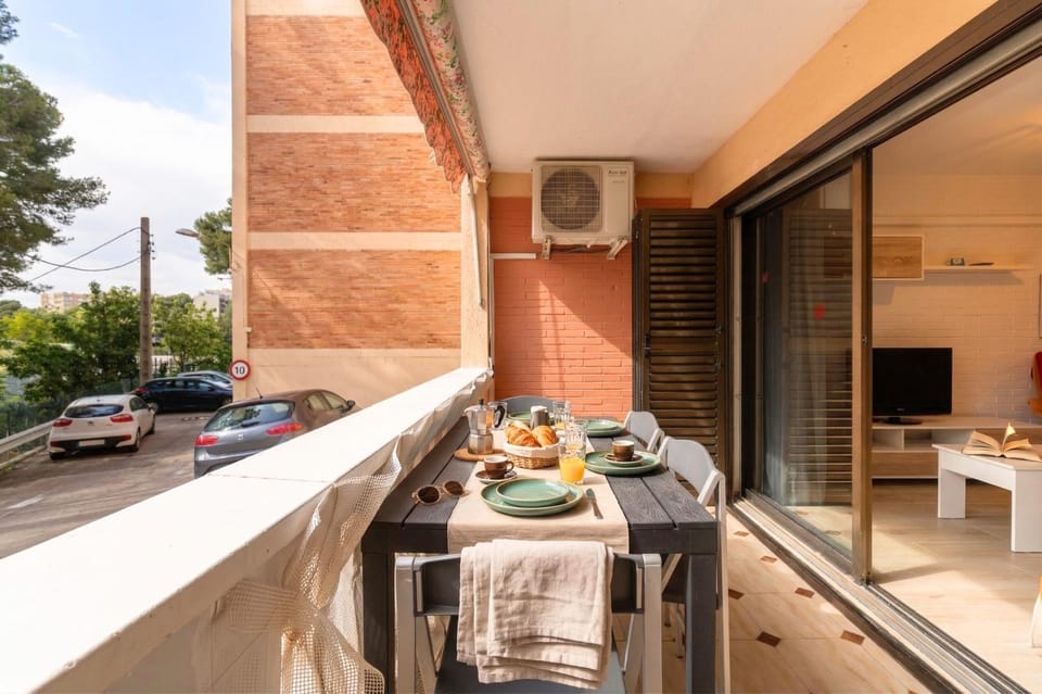 Balcony/Terrace, Balcony/Terrace