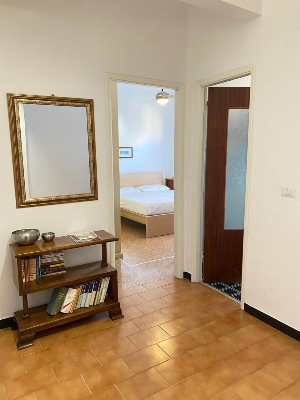 A due passi dal mare! Apartment in Levanto