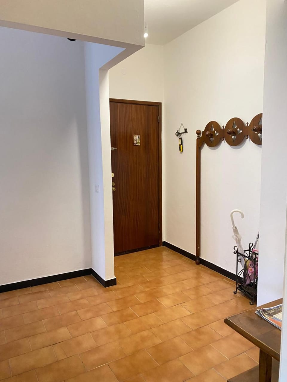 A due passi dal mare! Apartment in Levanto