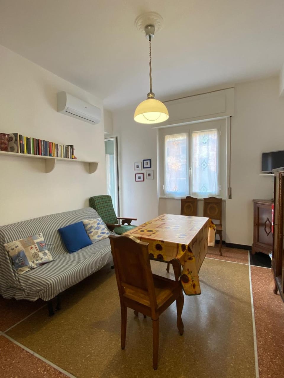 A due passi dal mare! Apartment in Levanto