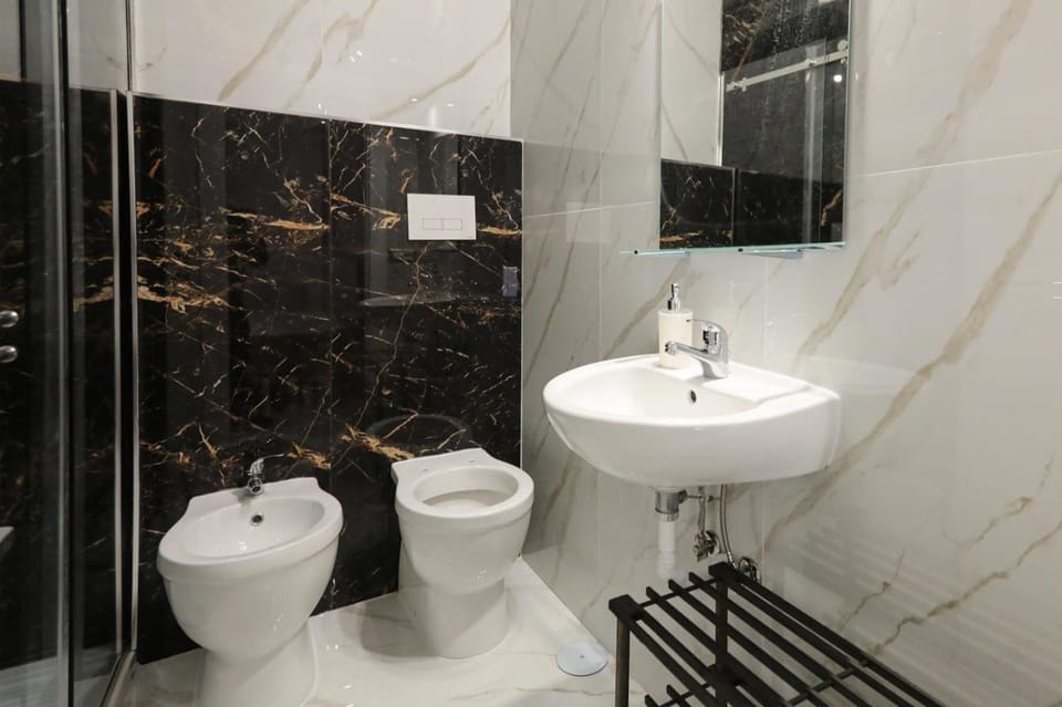 Shower, Toilet, Bathroom, bidet