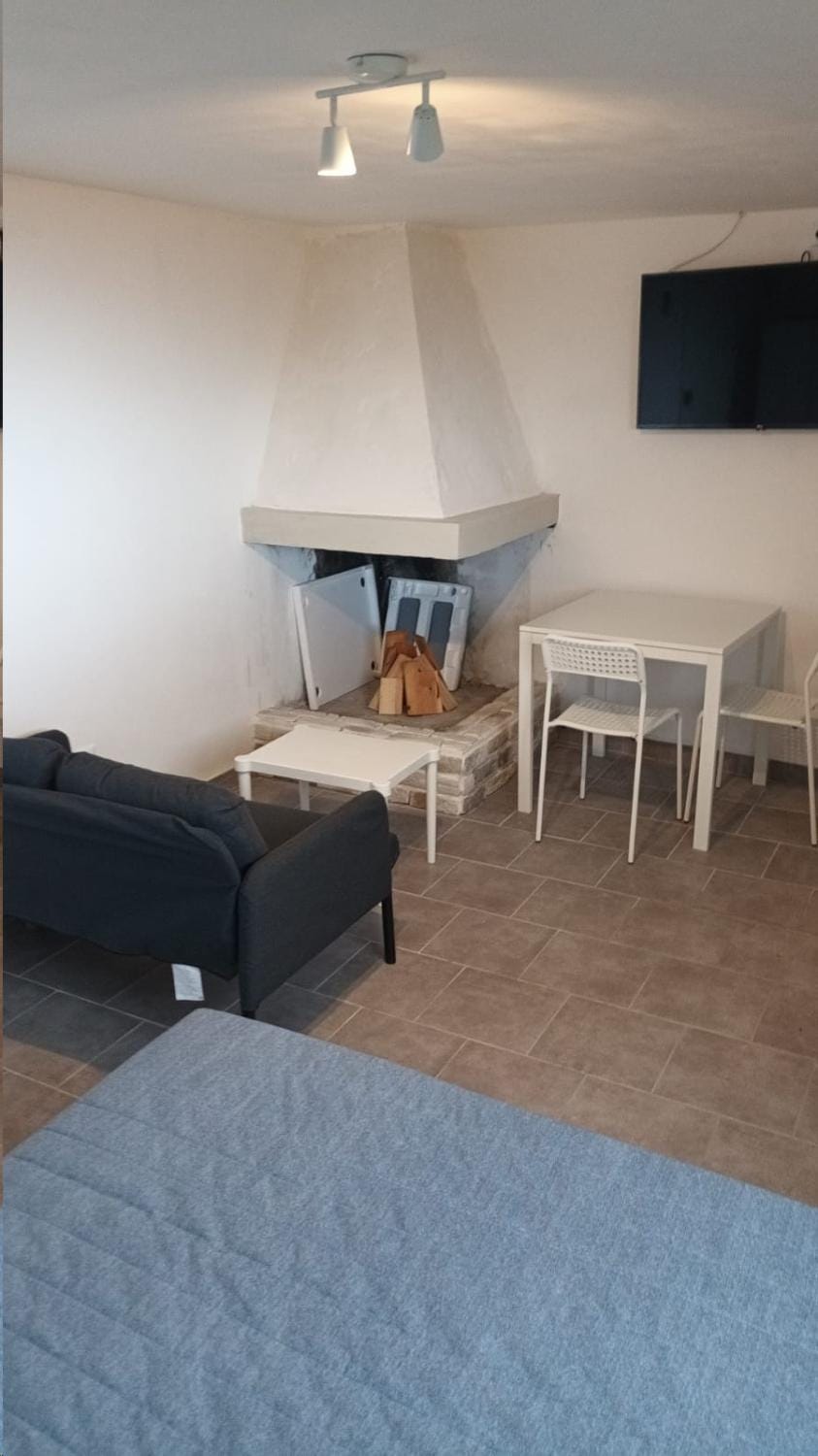 Teneriffa Ferienwohnung Meer + Tide Blick Icod los Vinos La Vega Apartment in Canary Islands