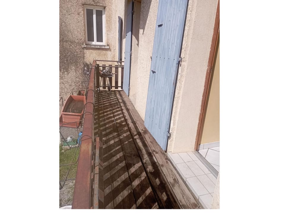 le studio du vieux village Apartment in Provence-Alpes-Côte d'Azur