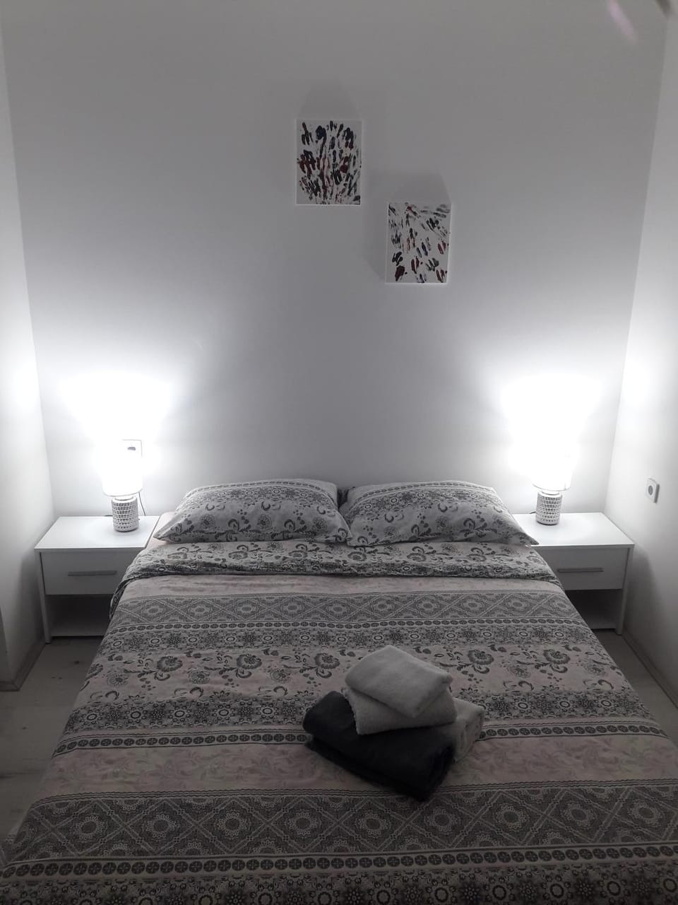 TV and multimedia, Bedroom, heating, internet, air conditioner