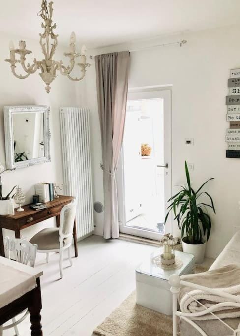 OSPITE al N 5 home Apartment in Liguria
