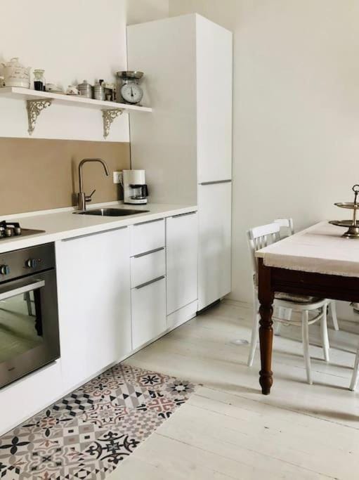 OSPITE al N 5 home Apartment in Liguria