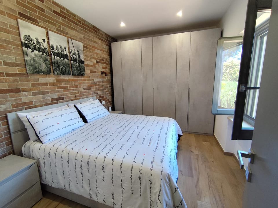 La Casetta sul Lago House in Lazio