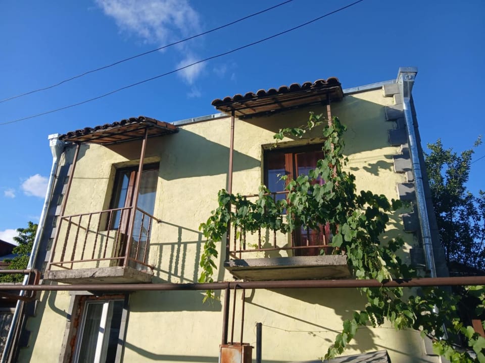 HOTEL LukaRabati Bed and Breakfast in Georgia