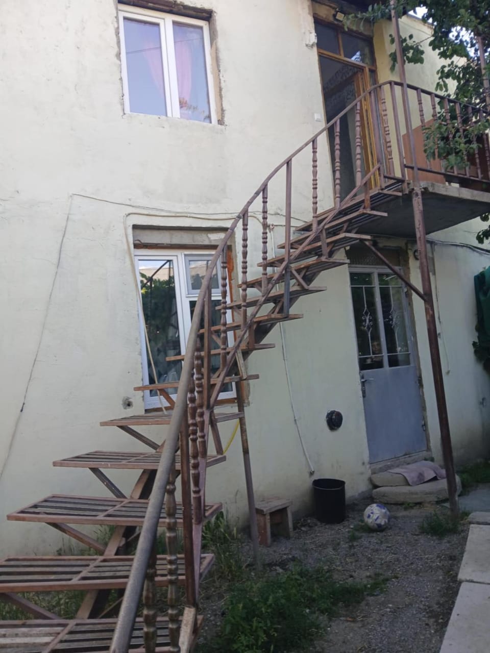 HOTEL LukaRabati Bed and Breakfast in Georgia