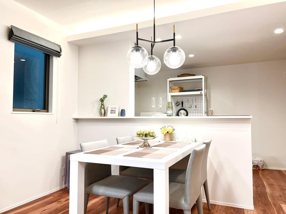 Otsuka House-TS0006 Apartment hotel in Japan
