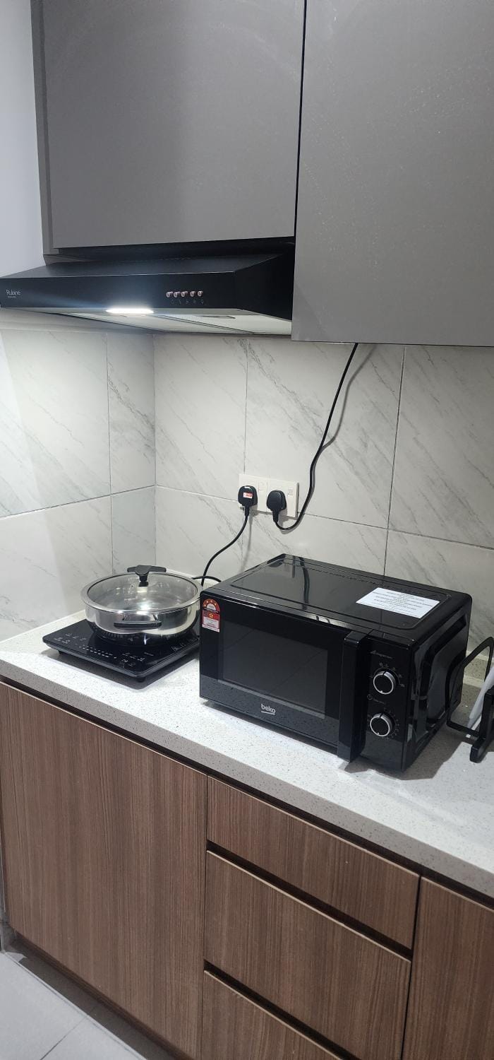 Tidak tersedia Apartment in Negeri Sembilan, Malaysia