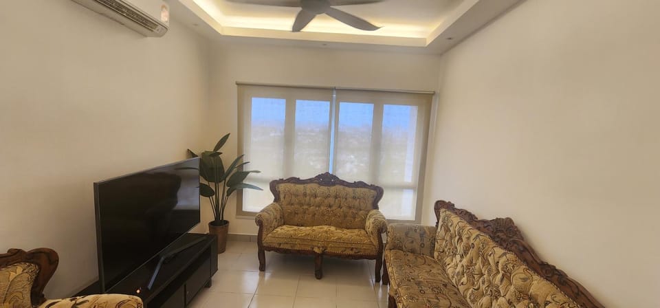 Tidak tersedia Apartment in Negeri Sembilan, Malaysia