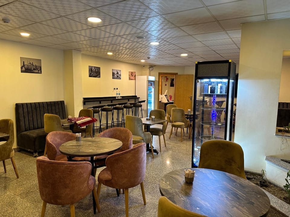 Downtown Cairo JORDAN HOTEL Hotel in Cairo