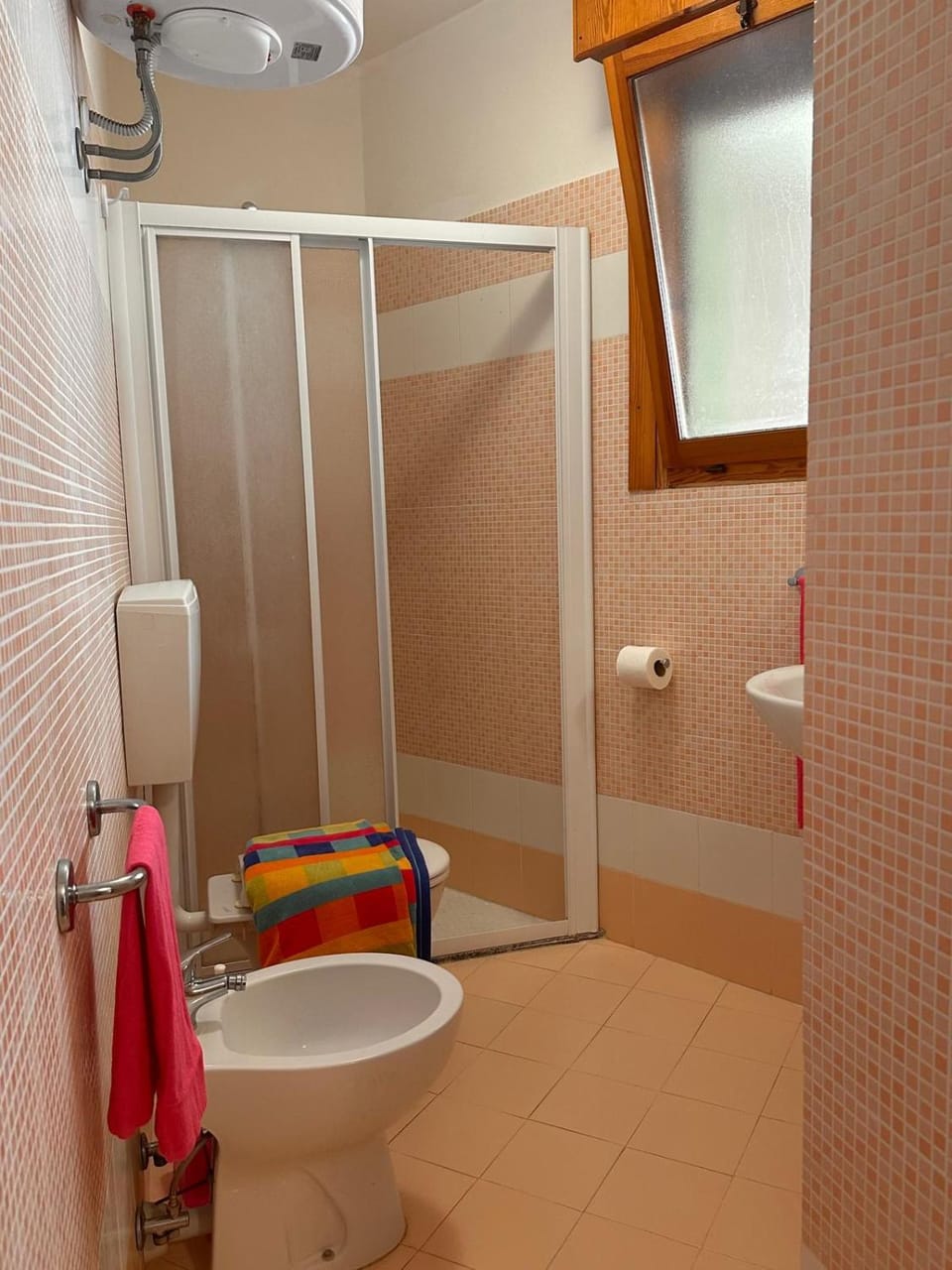 Moschettieri Athos, Portos, D'Artagnan, Aramis Apartment in Bibione