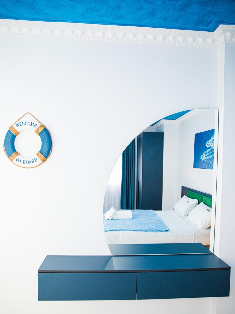 Gjuhadol stay by Marina Apartment in Montenegro