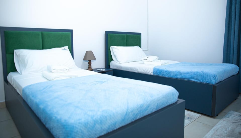 Gjuhadol stay by Marina Apartment in Montenegro