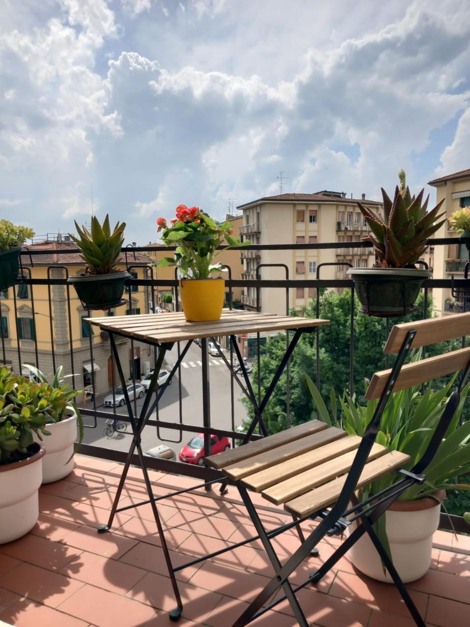 La dimora di Nello Vacation rental in Florence