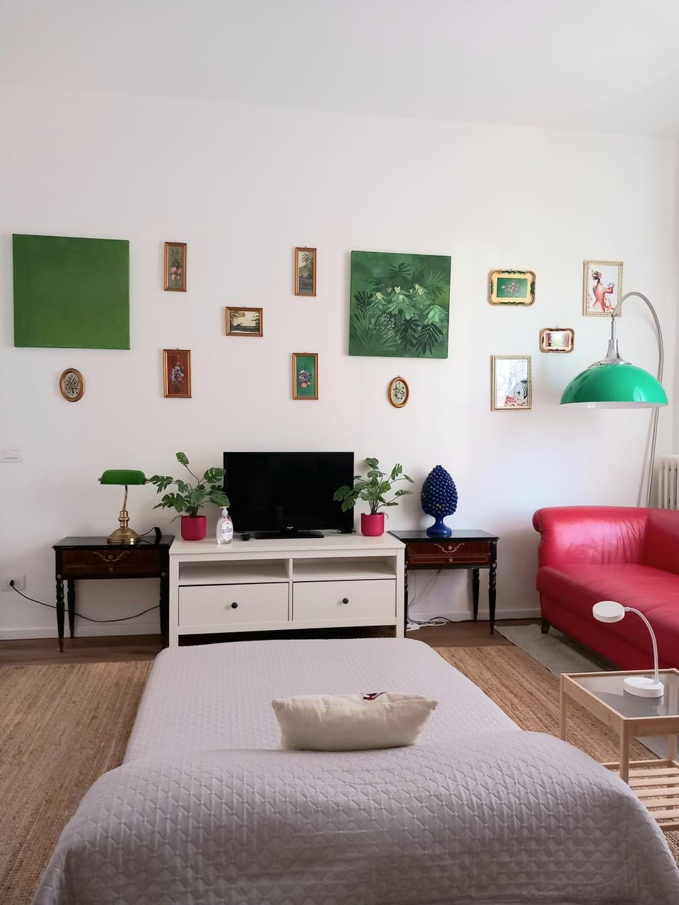 La dimora di Nello Vacation rental in Florence