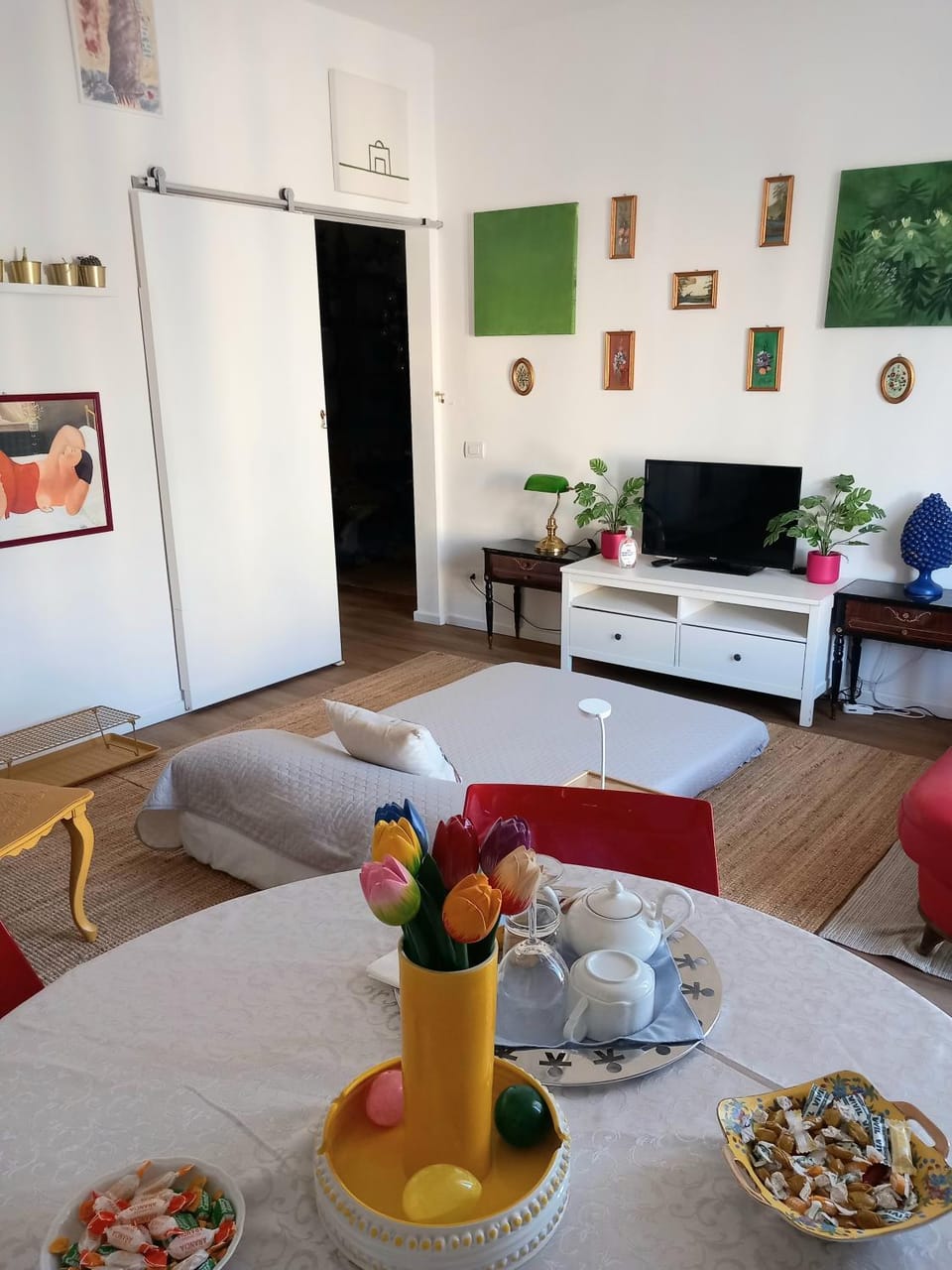 La dimora di Nello Vacation rental in Florence