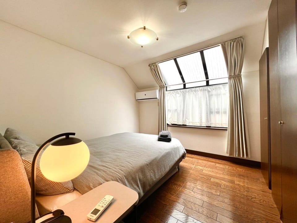 Hanegi House -SE0417 Apartment hotel in Kanagawa Prefecture