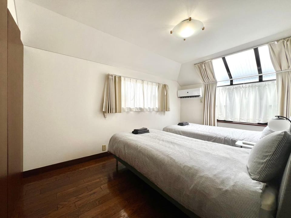 Hanegi House -SE0417 Apartment hotel in Kanagawa Prefecture