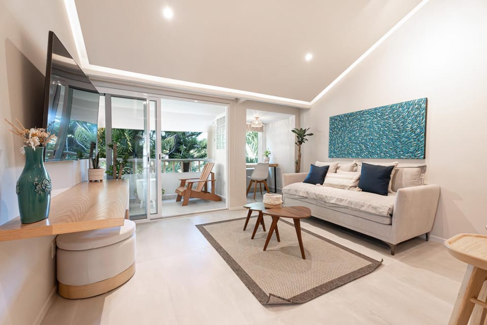 TV and multimedia, Living room