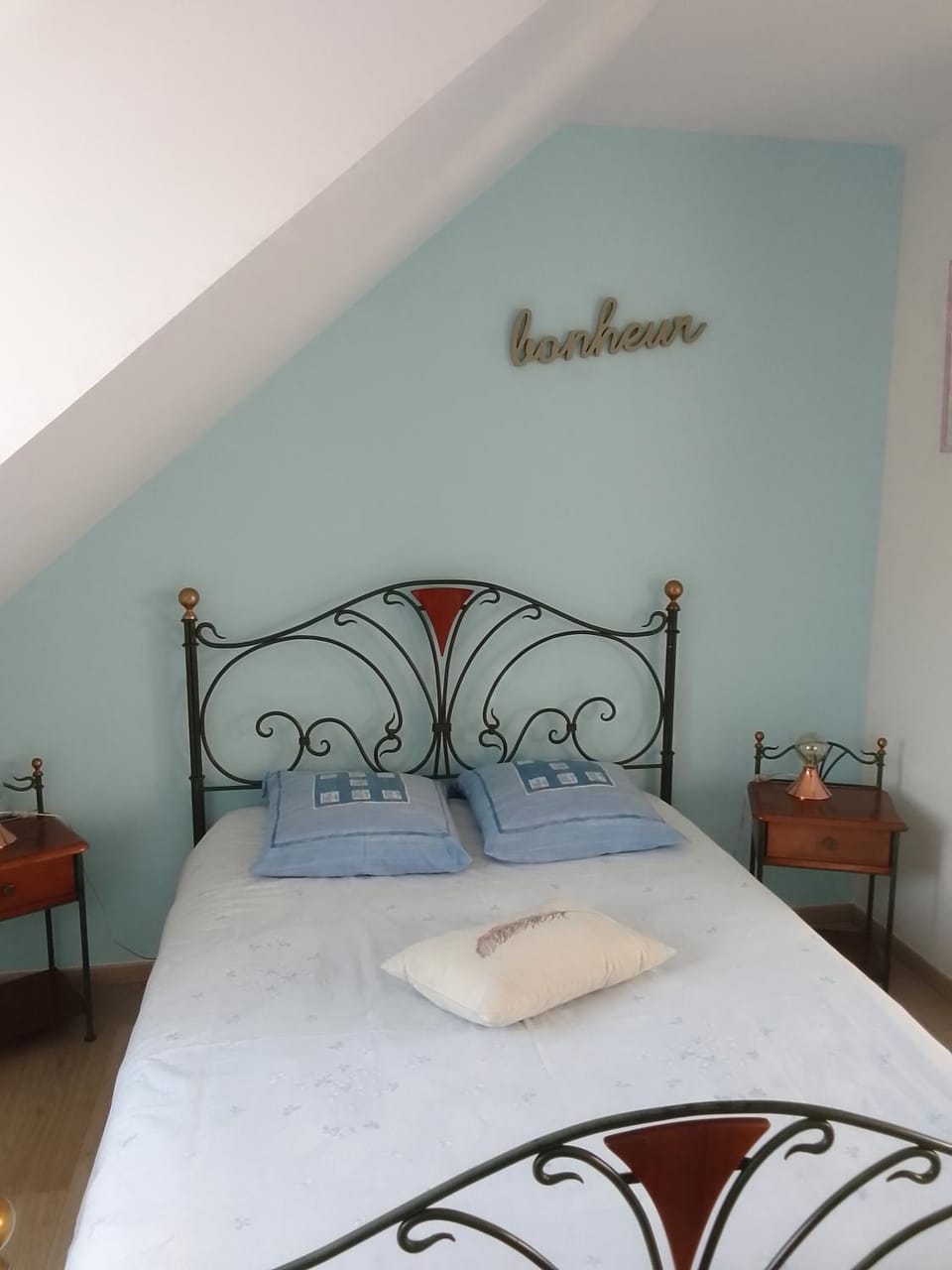 Gite les Z amours House in Normandy