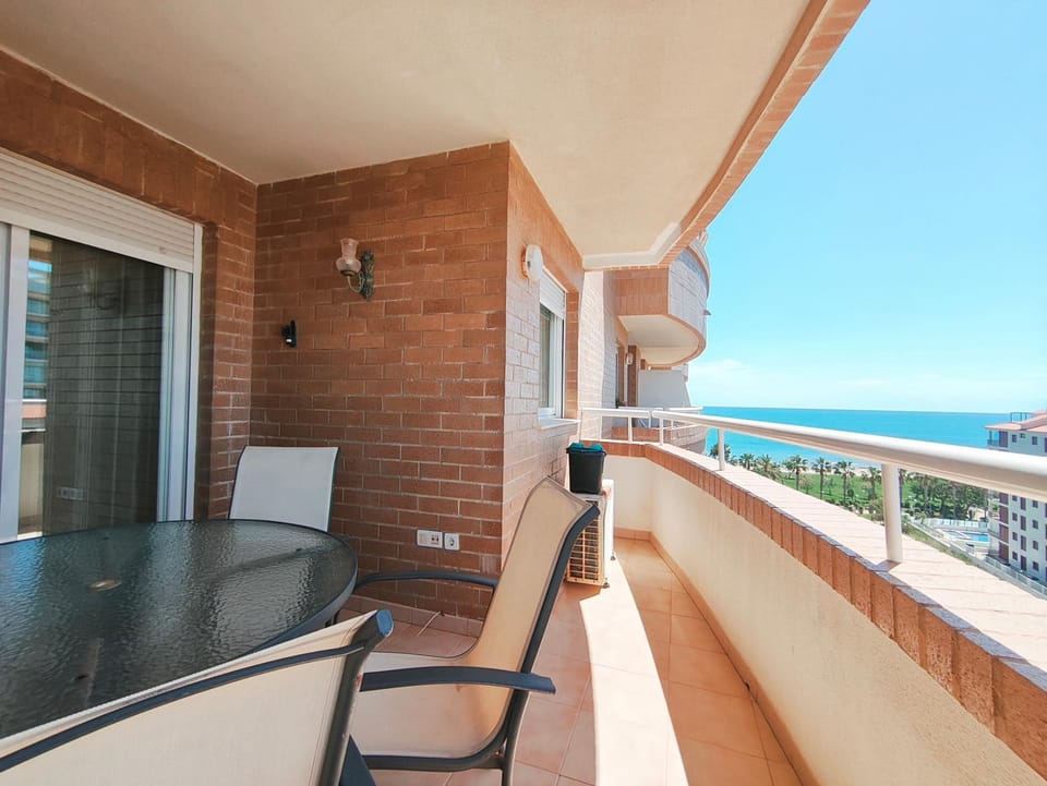 View (from property/room), Balcony/Terrace