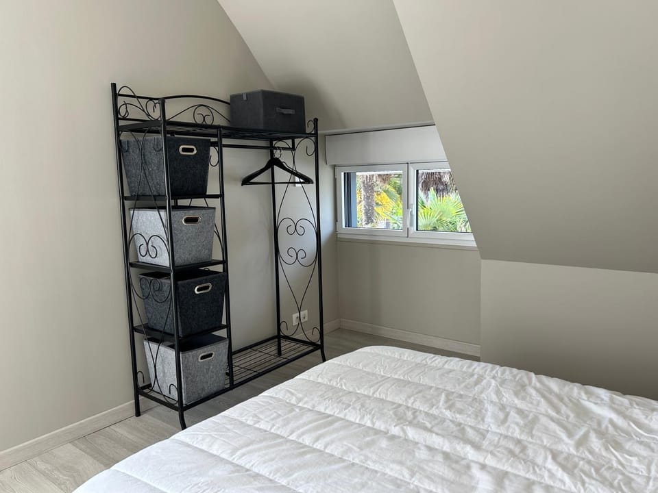 651 - Belle maison en pierre à 300m de la plage. Villa in Brittany