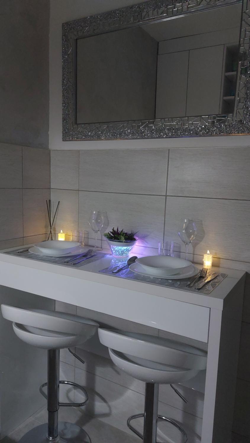 Plavi Tirkiz Apartment in Vojvodina