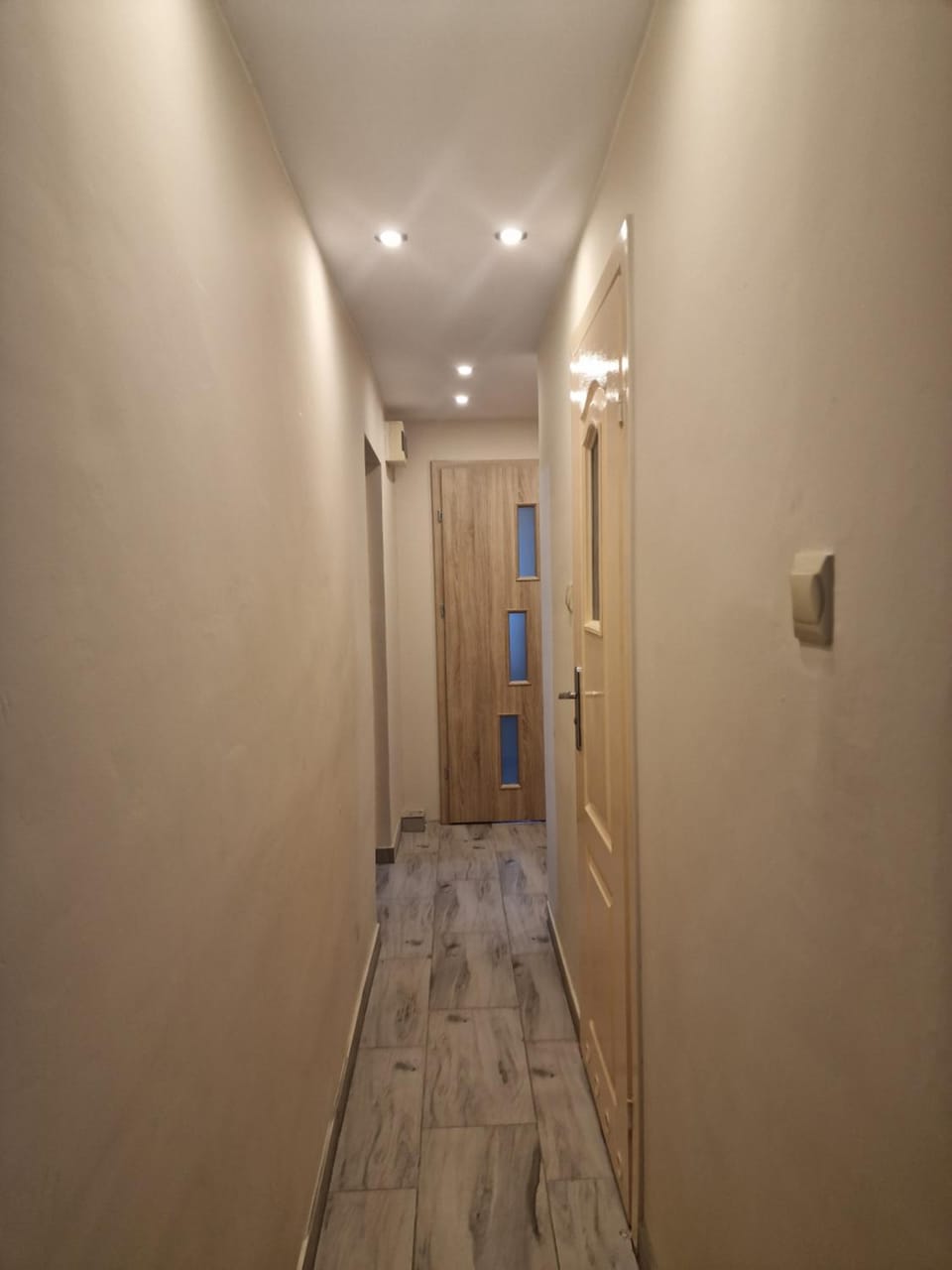 Natali Hostel in Gdansk