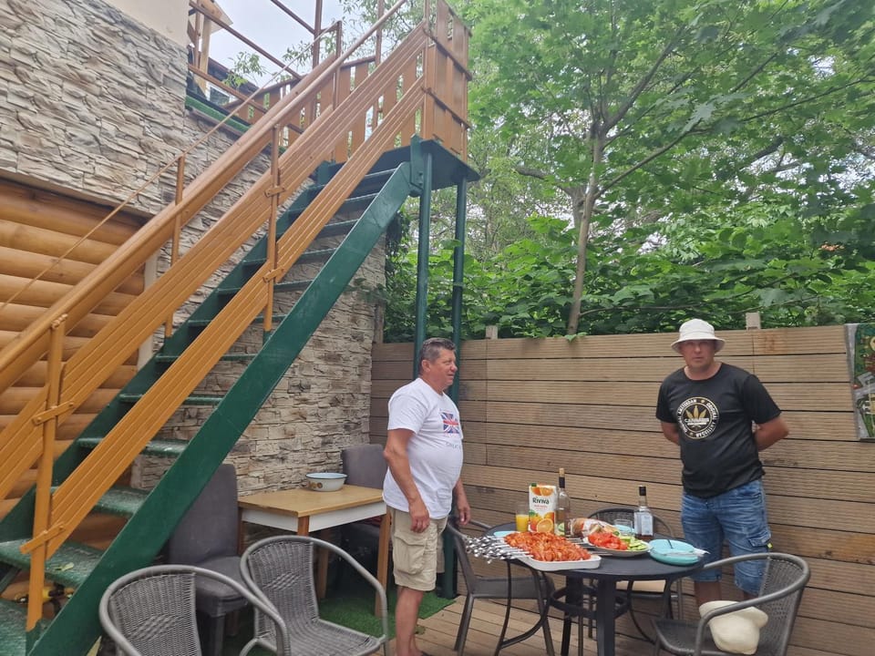 Natali Hostel in Gdansk