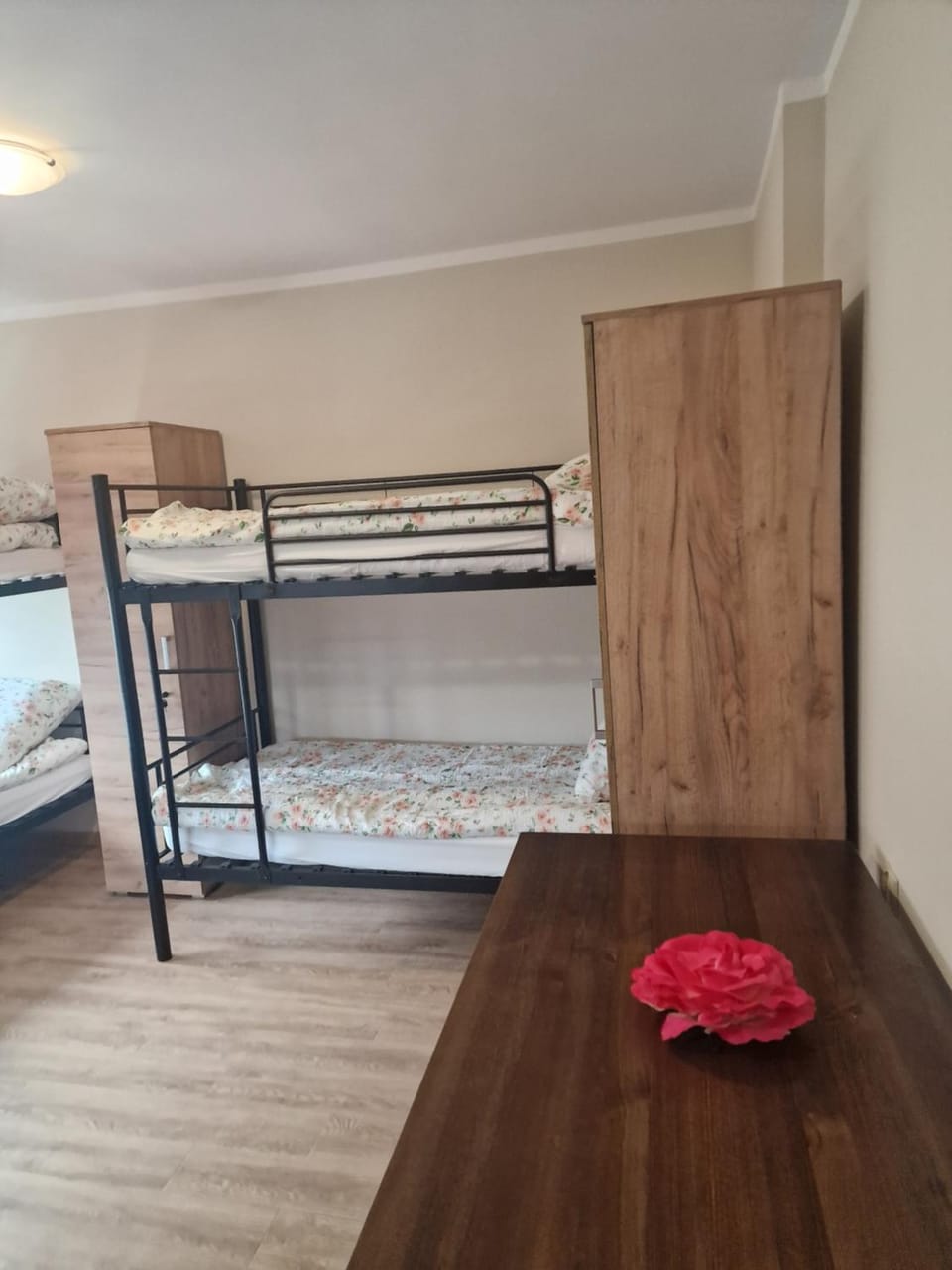 Natali Hostel in Gdansk