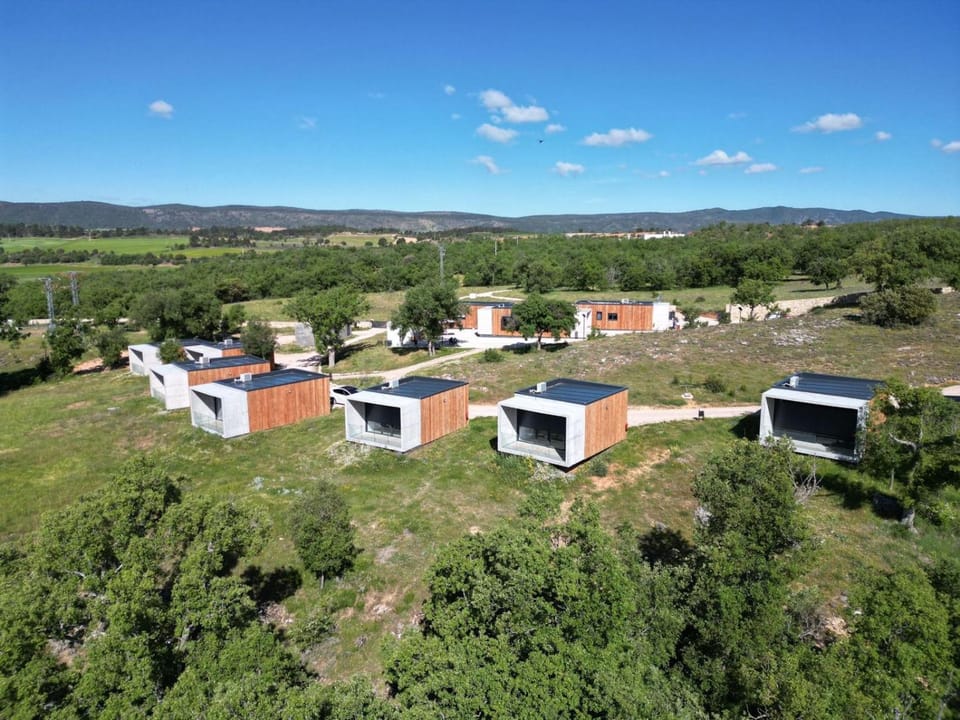 Pachán Dehesa Boyal Hotel in Castile-La Mancha