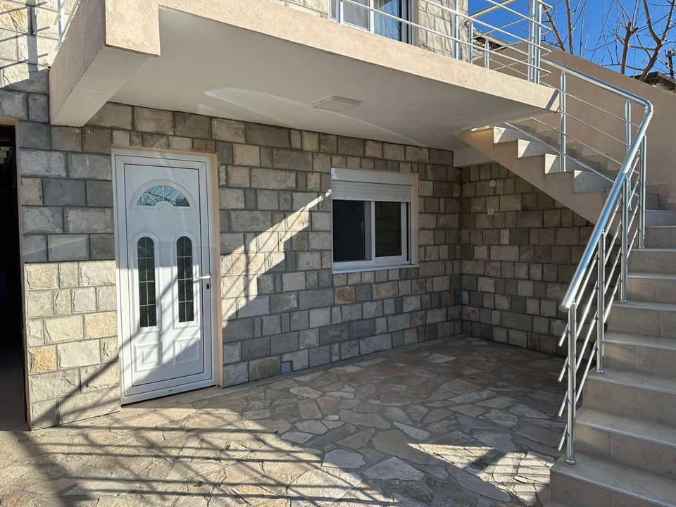 Apartment Simon Apartment in Montenegro