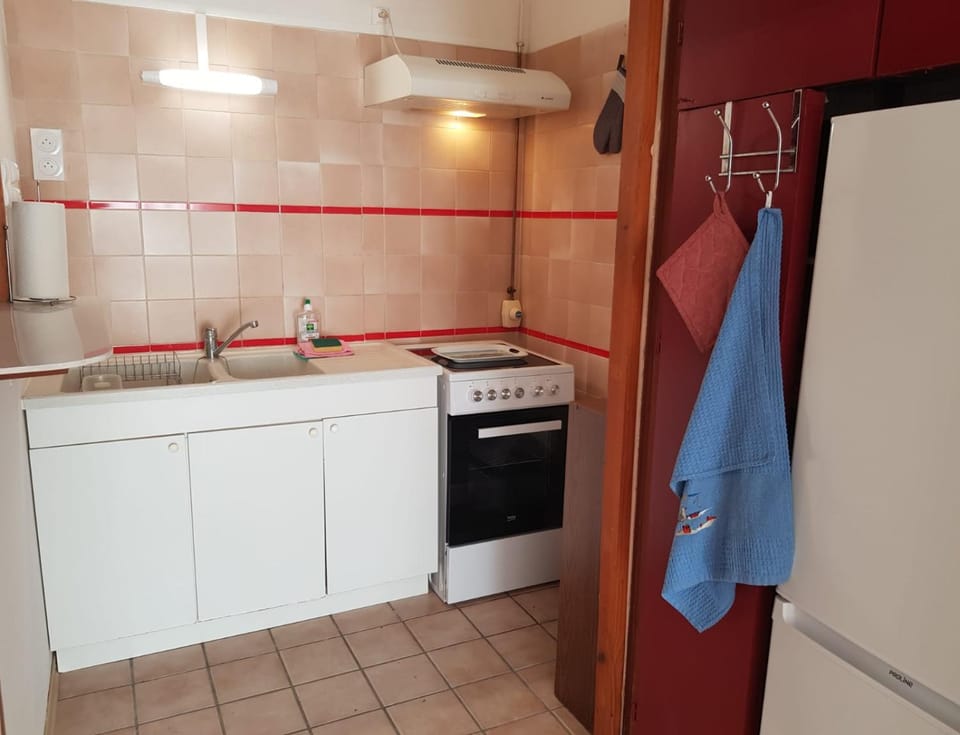 Le Cochat Apartment in Andernos-les-Bains