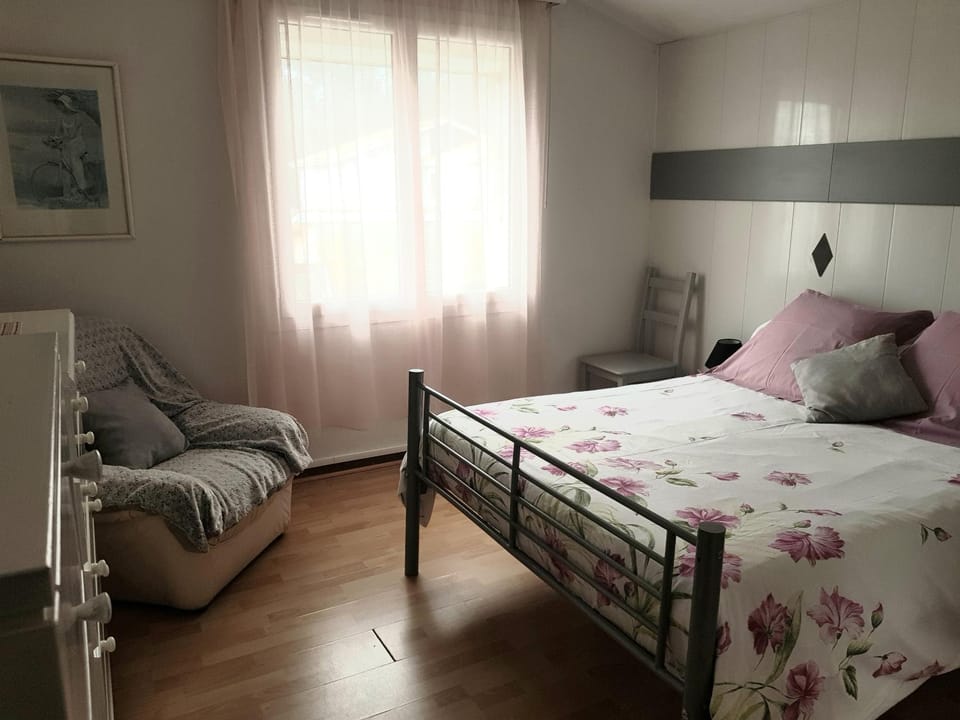 Le Cochat Apartment in Andernos-les-Bains