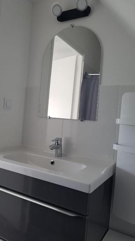 Appartement T2 hippodrome Apartment in Séné