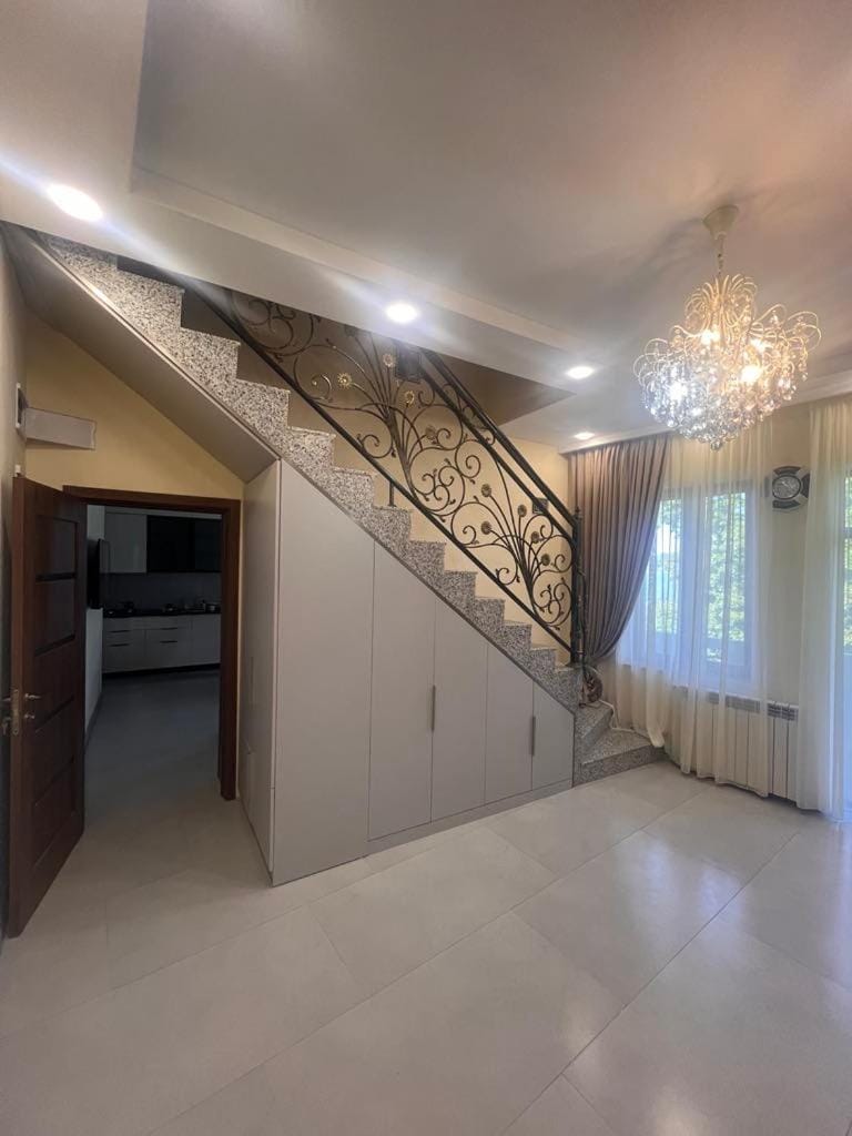 Port view Residence Apartment hotel in Batumi
